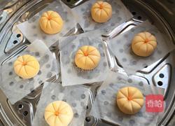 南瓜饼的做法图解2