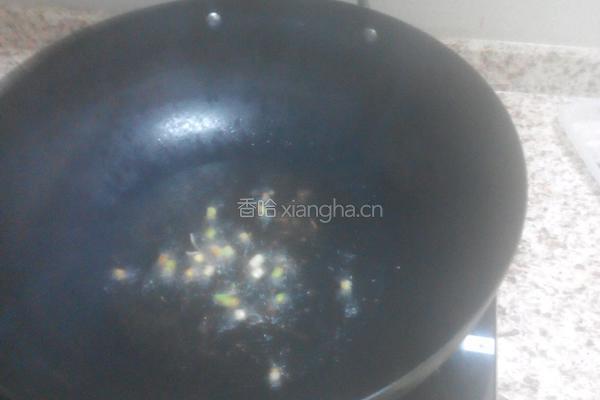 绿豆芽的做法图解1