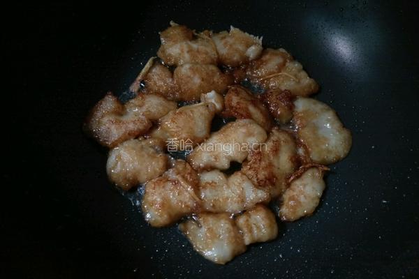 香煎巴沙鱼的做法图解7