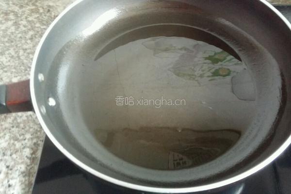 飘香藕肉饼的做法图解8