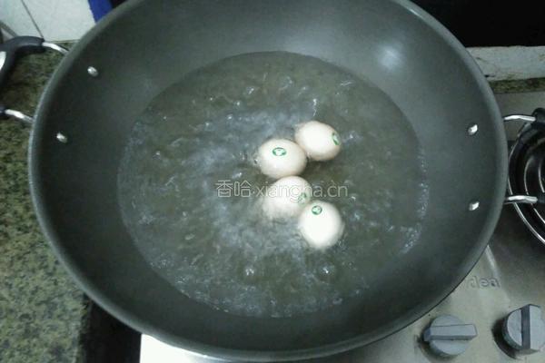 卤水拼盘的做法图解2