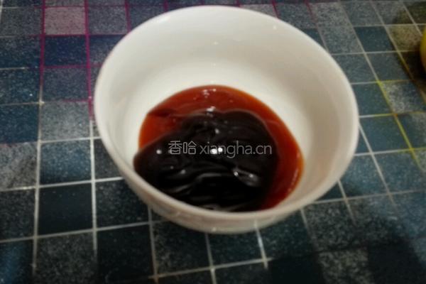意大利番茄面的做法图解6