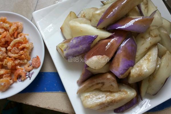 焖茄子的做法图解5