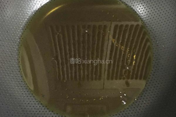 易学版的麻辣香锅鸡的做法图解4