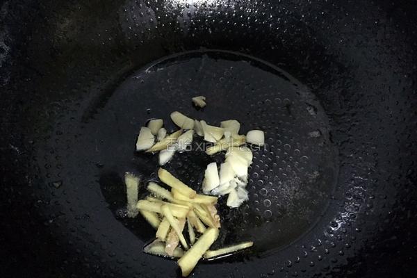 爆炒大虾的做法图解3