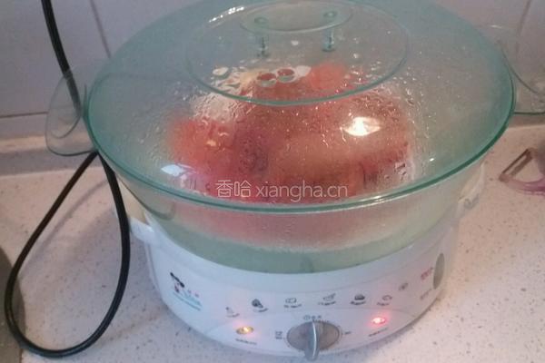 太阳宝盒的做法图解10