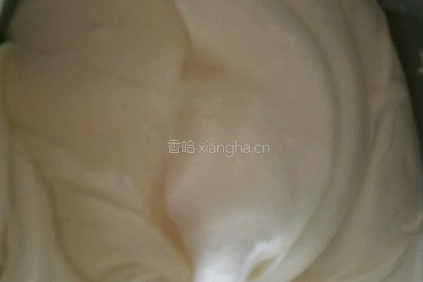 蓝莓蛋糕卷的做法图解7