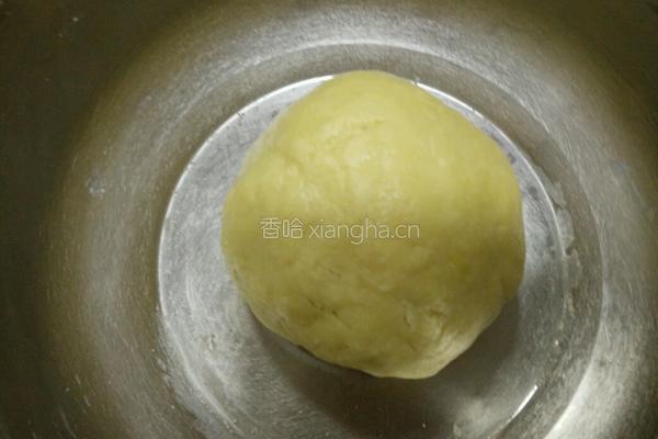 芝麻磨牙棒的做法图解6