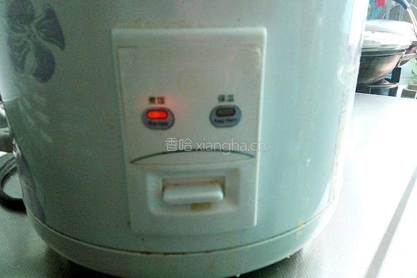土灶锅巴粥的做法图解5