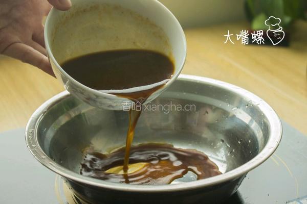 蜜汁果冻爽过葛优瘫的做法图解2