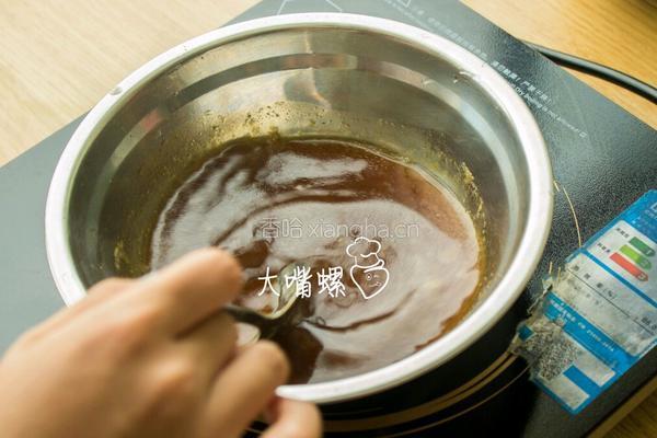 蜜汁果冻爽过葛优瘫的做法图解5