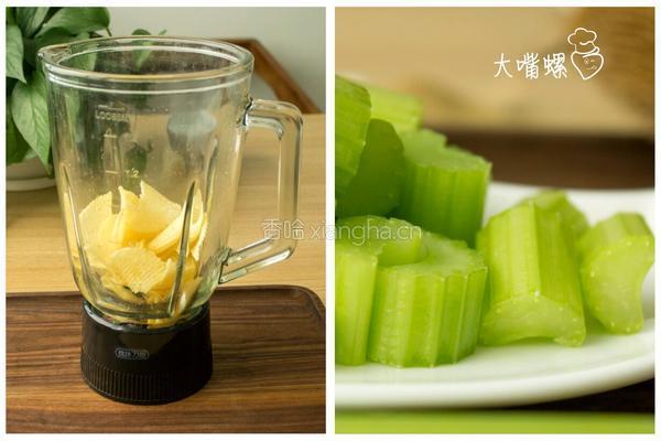 蜜汁果冻爽过葛优瘫的做法图解6