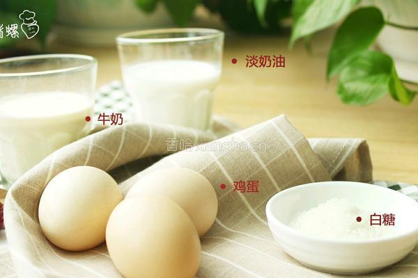 很蔬菜很哈根达斯的做法图解1