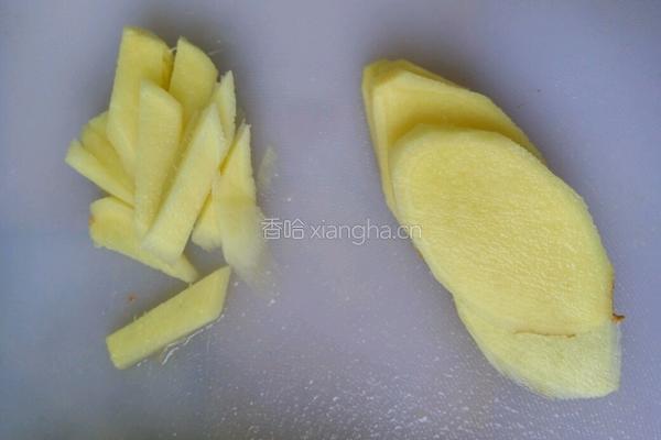 香辣小焖锅的做法图解8