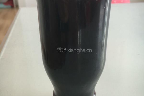 蓝莓果酱的做法图解6
