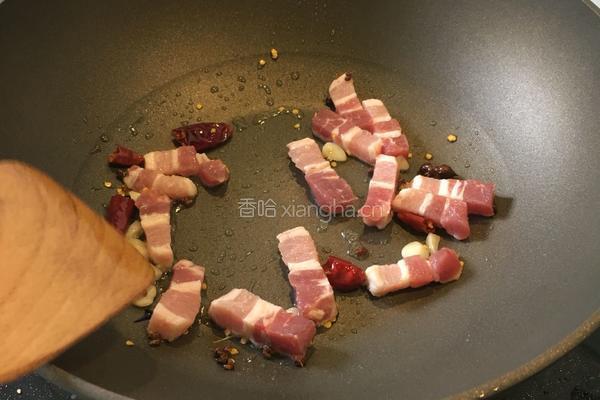 瑾妃秘制熬菜的做法图解4