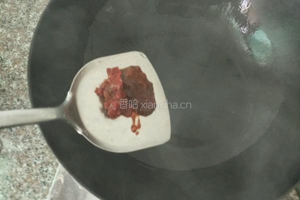 爆炒花蛤的做法图解5