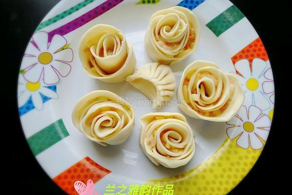 黄瓜馅饺子的做法图解7