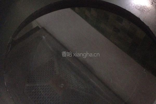 夏日清凉糕的做法图解3