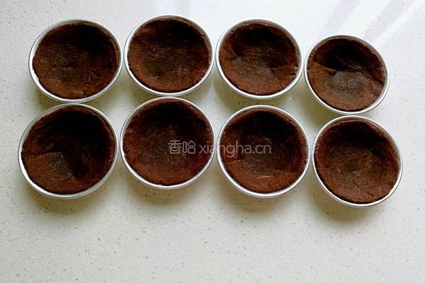香滑南瓜挞的做法图解27