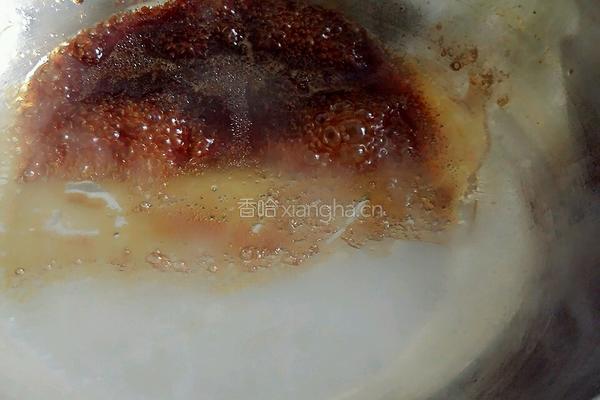 丝瓜酿肉的做法图解10