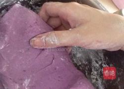 芋圆的做法图解3
