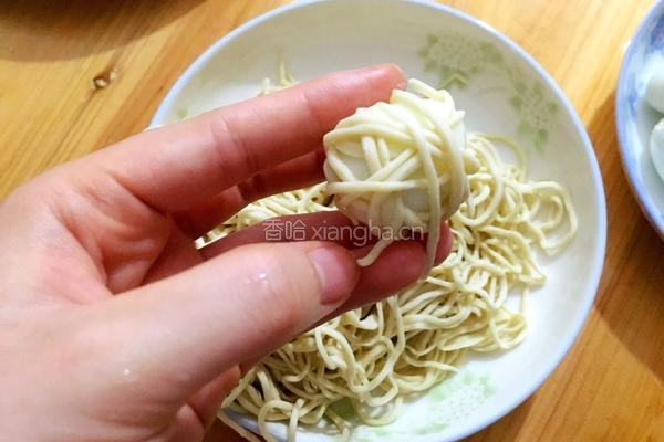 金丝银蛋的做法图解5