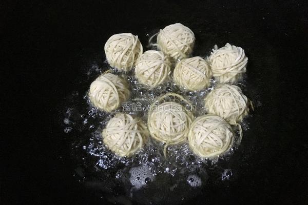金丝银蛋的做法图解8