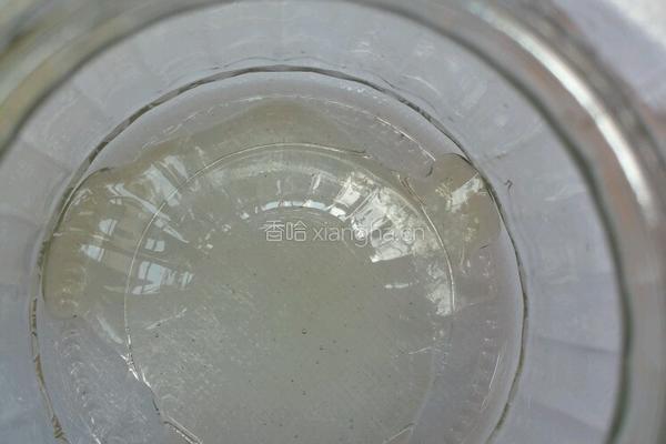 柠檬水的做法图解7