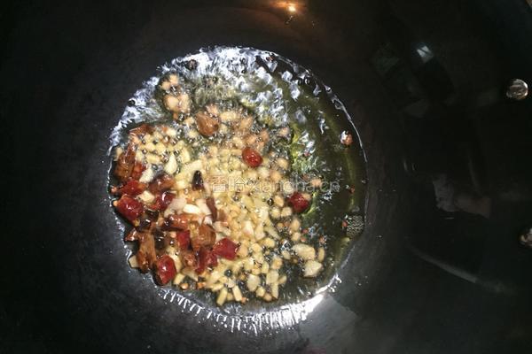 风味腊鱼的做法图解4