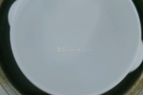 酸奶的做法图解2
