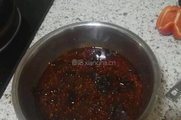 钵钵鸡的做法图解3