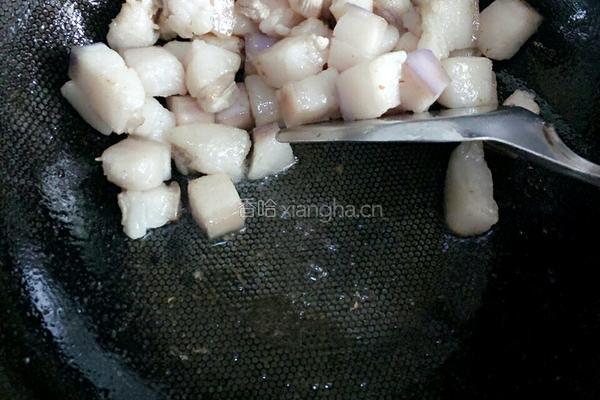 酱烧红烧肉（无糖）的做法图解5