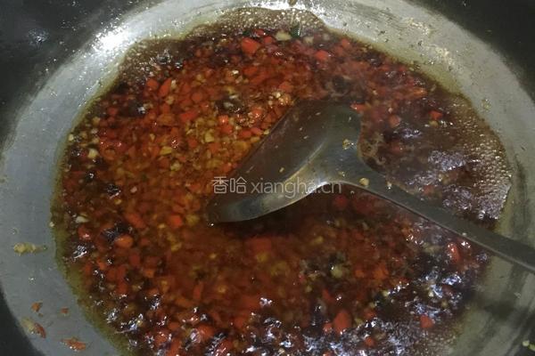 香辣鸡脚的做法图解8