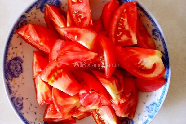 牛肉意粉的做法图解3