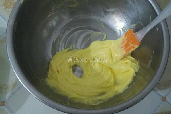 蔓越莓饼干的做法图解5
