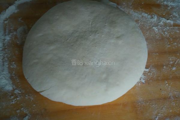 葱香肉卷的做法图解4