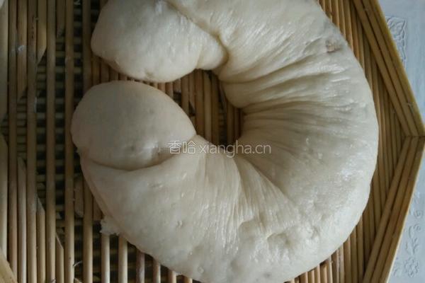 葱香肉卷的做法图解9