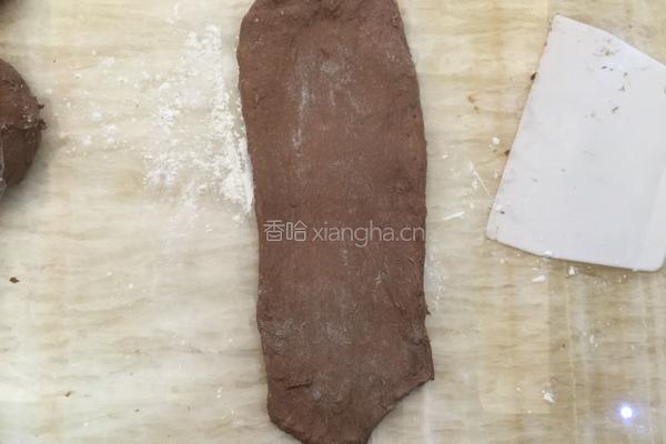 汤种可可吐司的做法图解12