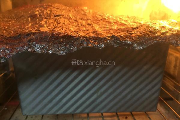 汤种可可吐司的做法图解18