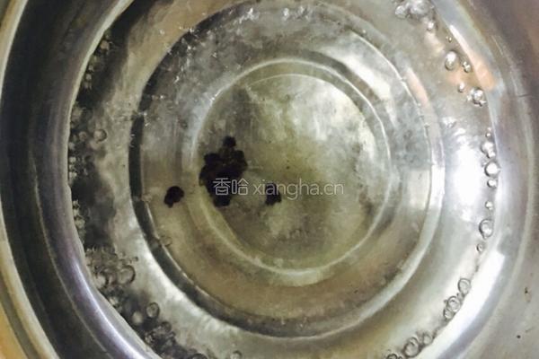 螺狮粉的做法图解8