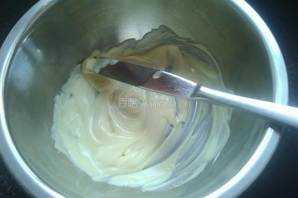 坚果巧克力棒的做法图解11