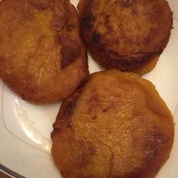 南瓜饼的做法[图]