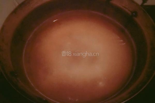 超低卡鸡胸肉丸子的做法图解6
