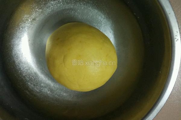 玛格丽特饼干的做法图解7