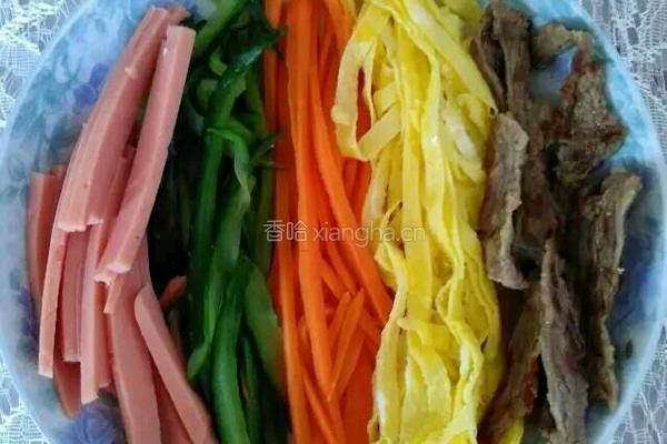 美味寿司的做法图解5