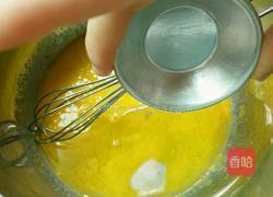 戚风蛋糕(八寸)的做法图解5