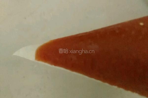 Love蛋糕的做法图解18