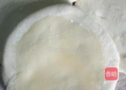 鸡蛋饼的做法图解5