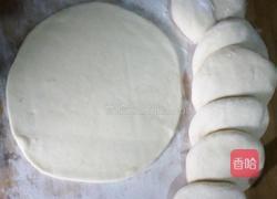 鸡蛋饼的做法图解6